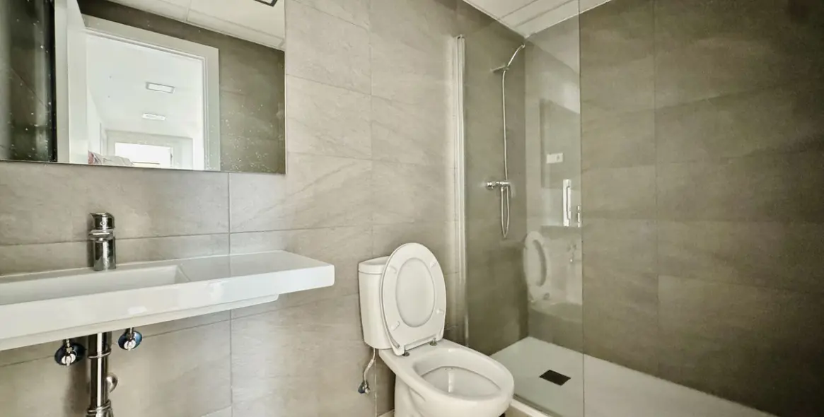 Venta de apartamento en planta baja en Fuengirola 21