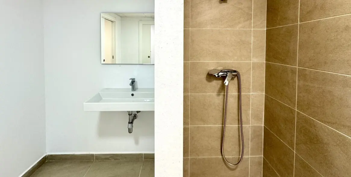 Venta de apartamento en planta baja en Fuengirola 35