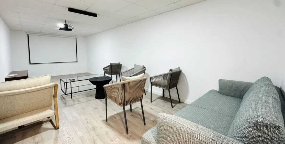 Venta de apartamento en planta baja en Fuengirola 41