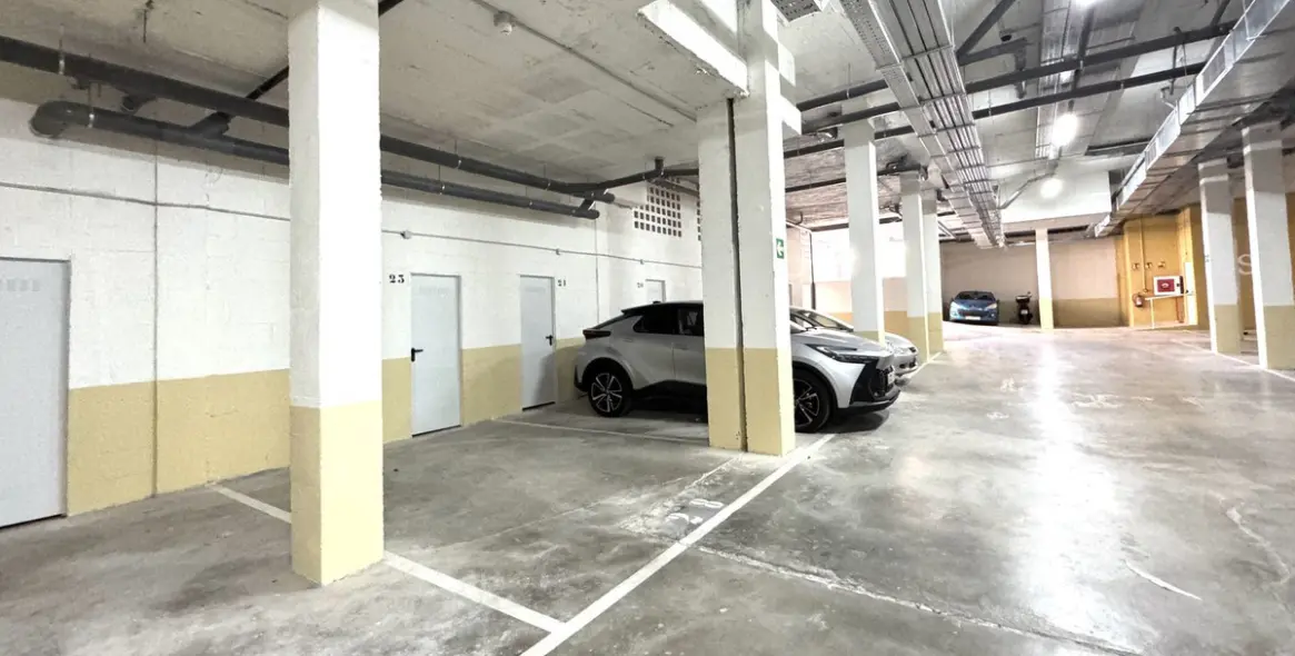 Venta de apartamento en planta baja en Fuengirola 42