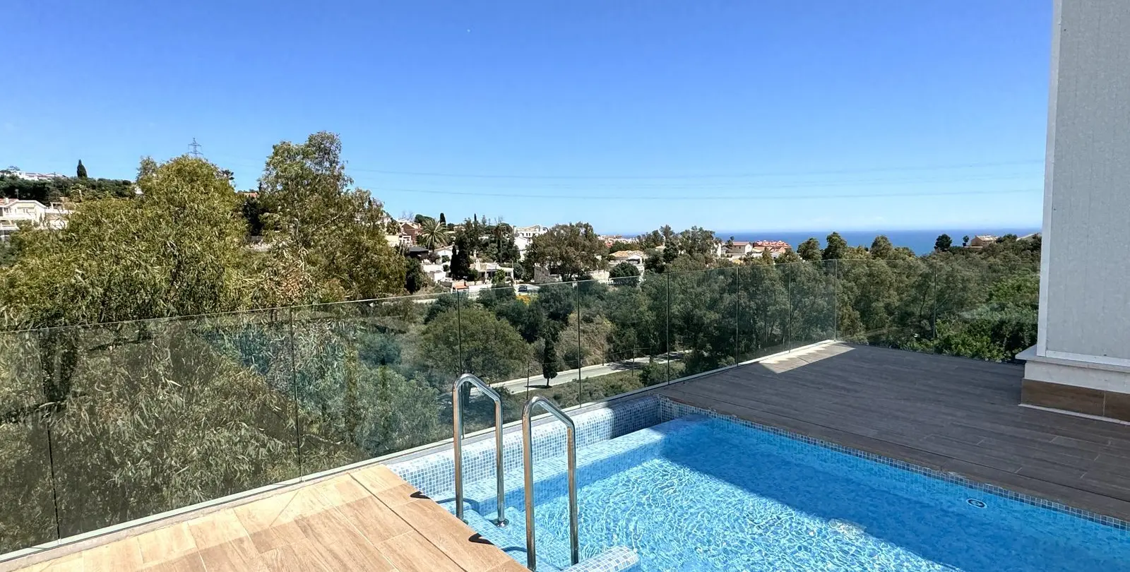 Venta de apartamento en planta baja en Fuengirola 1