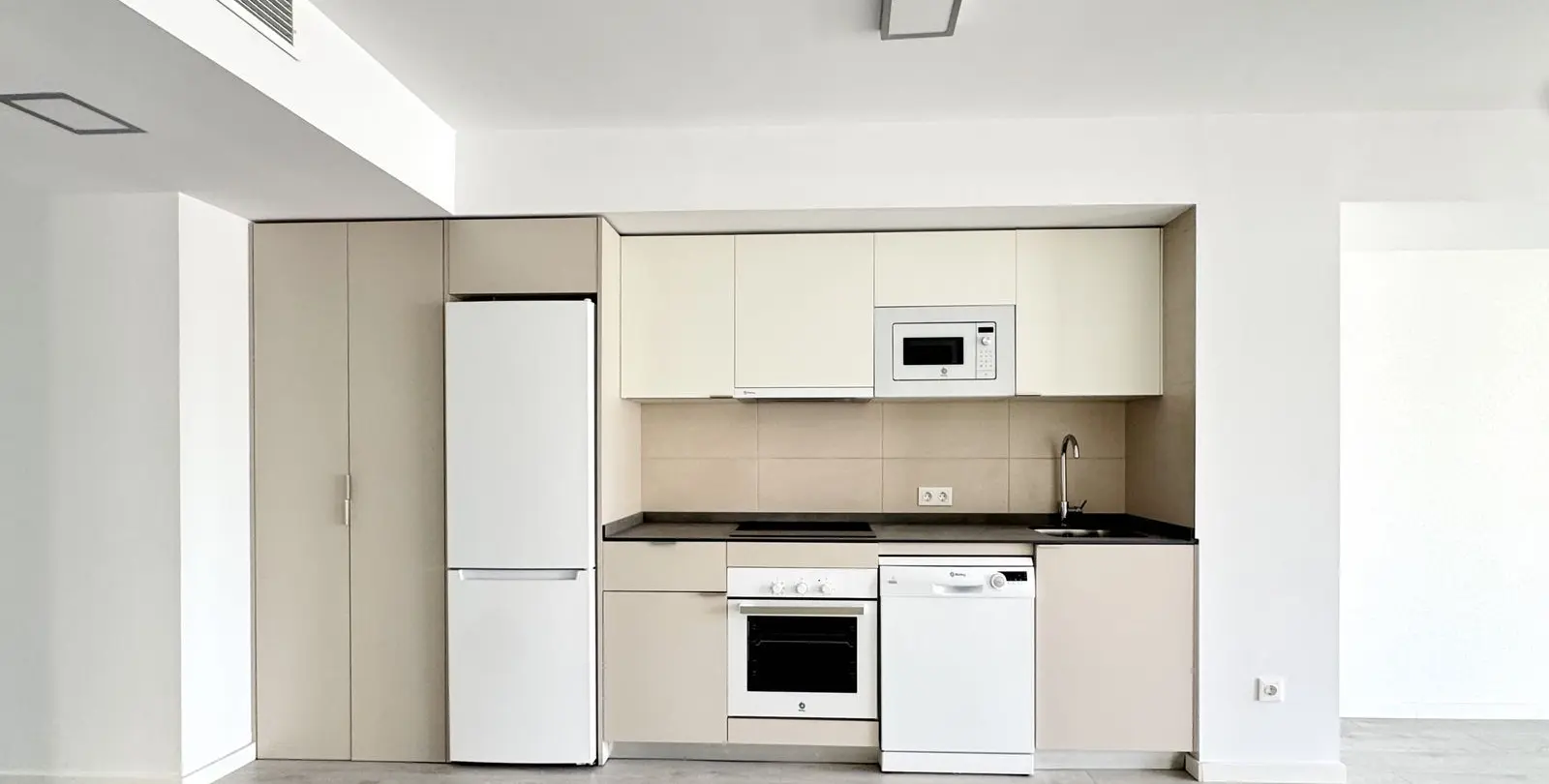 Venta de apartamento en planta baja en Fuengirola 3