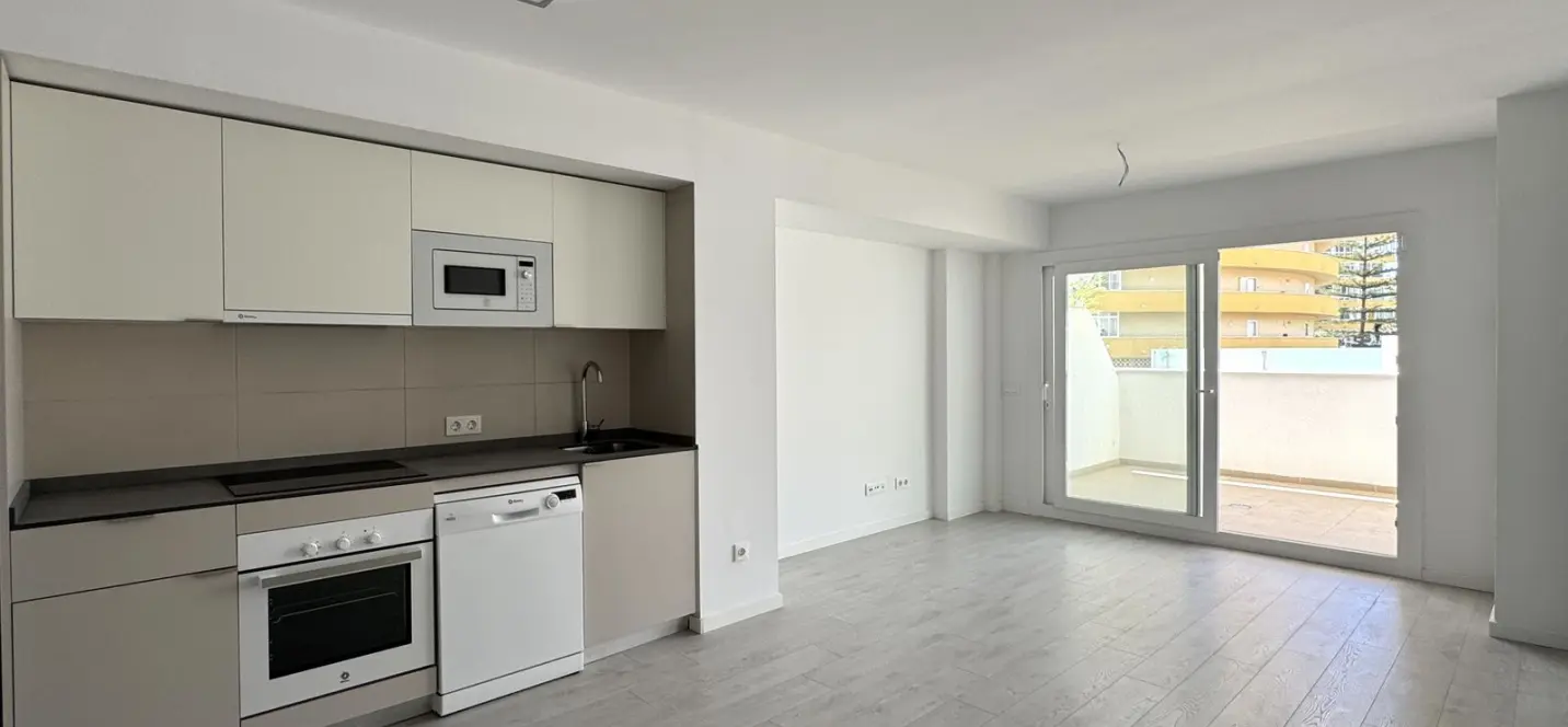 Sale of ground floor apartment in Fuengirola 3