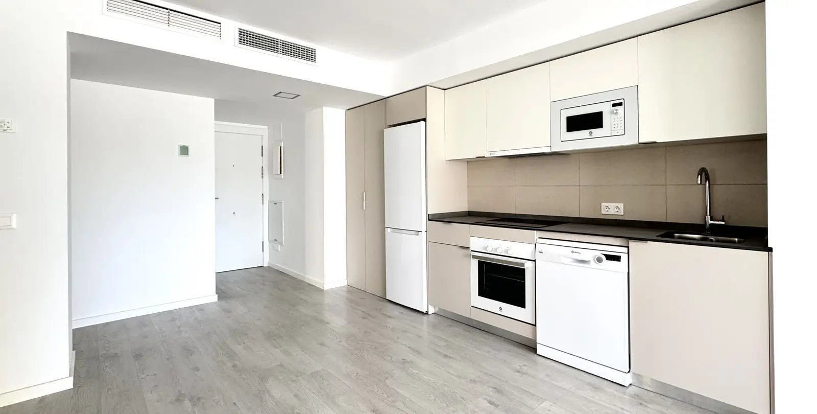 Venta de apartamento en planta baja en Fuengirola 5
