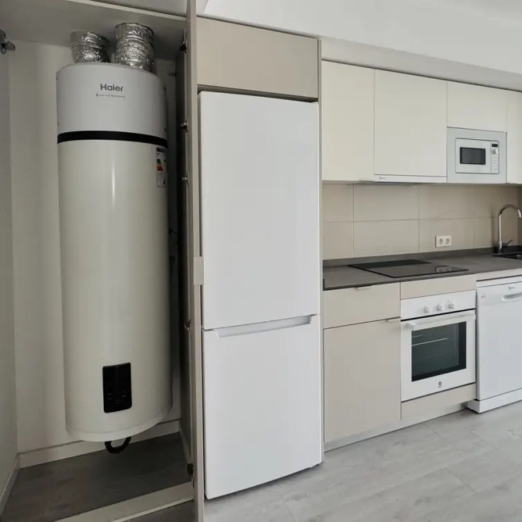 Sale of ground floor apartment in Fuengirola