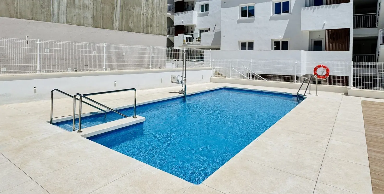 Venta de apartamento en planta baja en Fuengirola 33