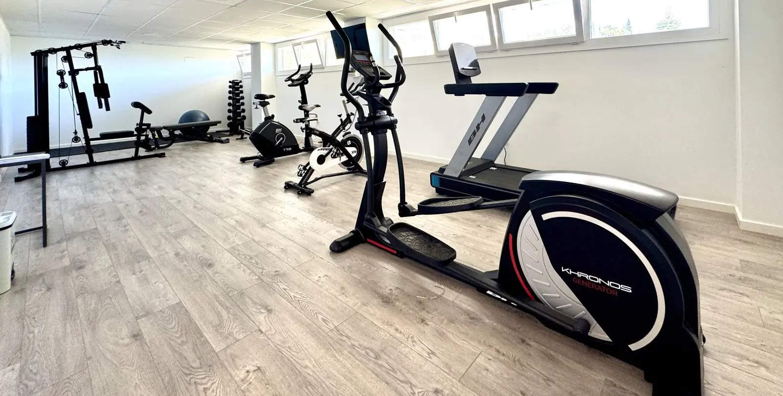 Venta de apartamento en planta baja en Fuengirola 40