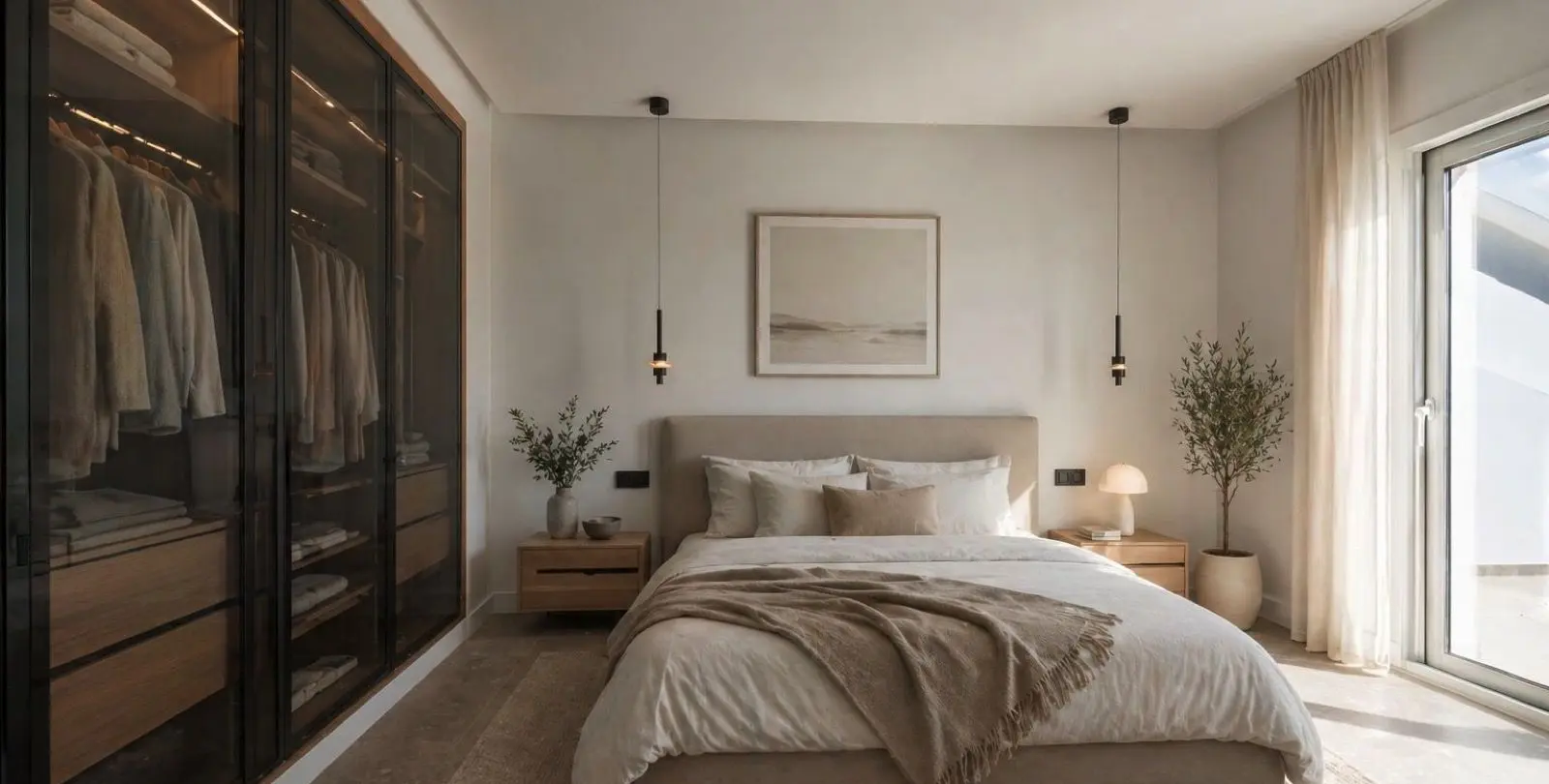 Продажа апартаментов на среднем этаже в La Quinta 2