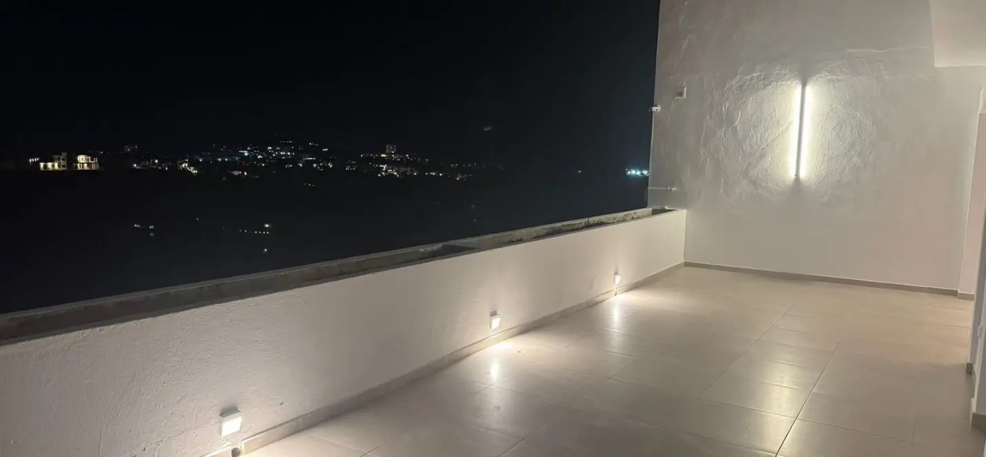Sale of middle floor apartment in La Quinta 3