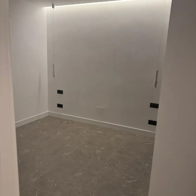 Sale of middle floor apartment in La Quinta