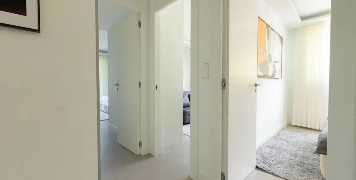 Sale of middle floor apartment in Fuengirola 24