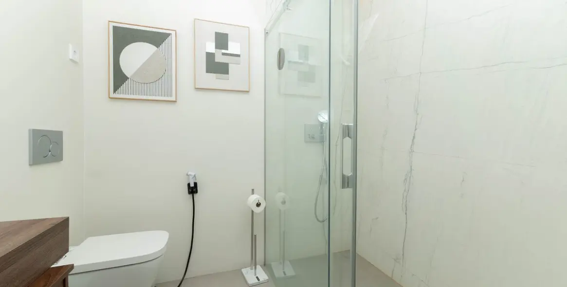 Sale of middle floor apartment in Fuengirola 37