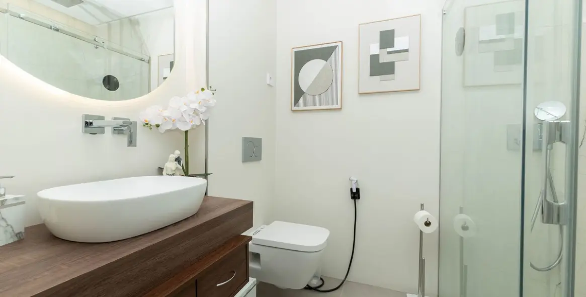 Sale of middle floor apartment in Fuengirola 40