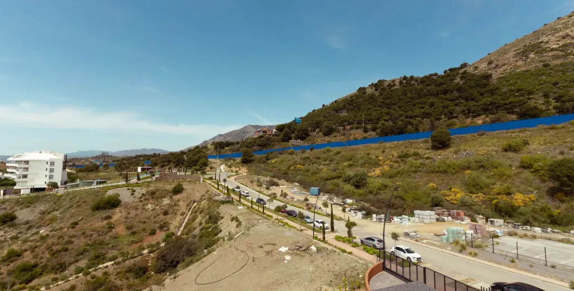 Sale of middle floor apartment in Fuengirola 59
