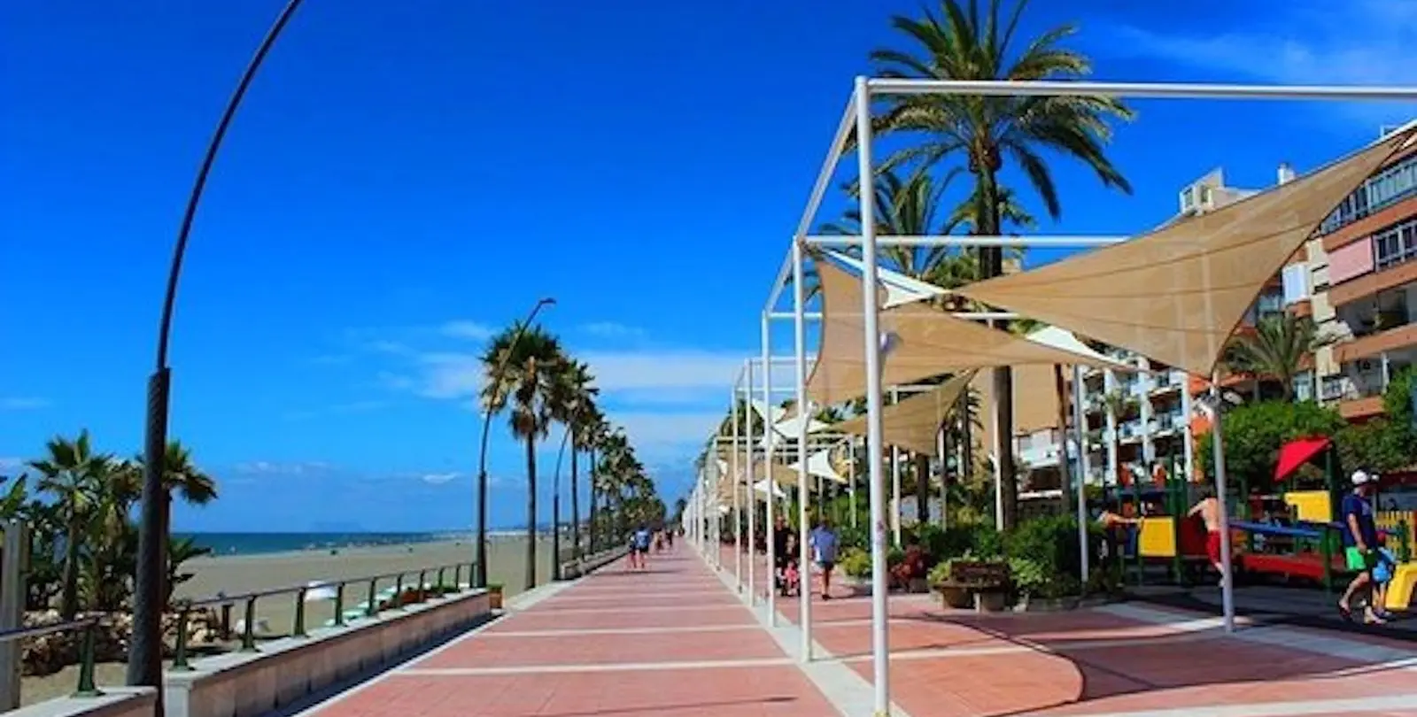 Sale of commercial premises in Estepona 4