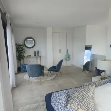 Venta de ático dúplex en Los Alamos