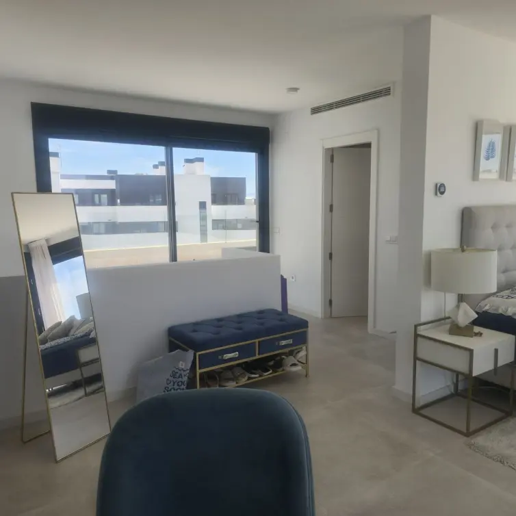 Sale of penthouse duplex in Los Alamos