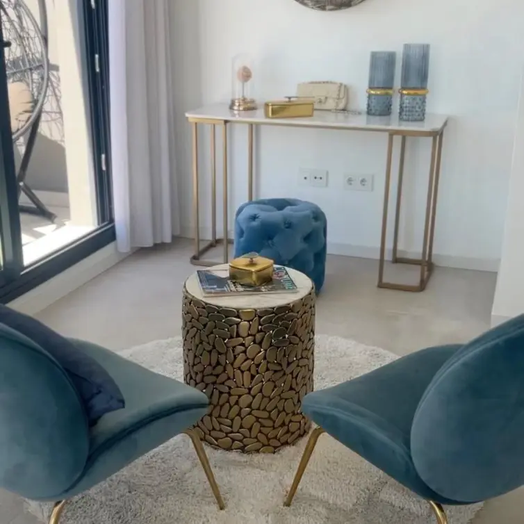 Sale of penthouse duplex in Los Alamos