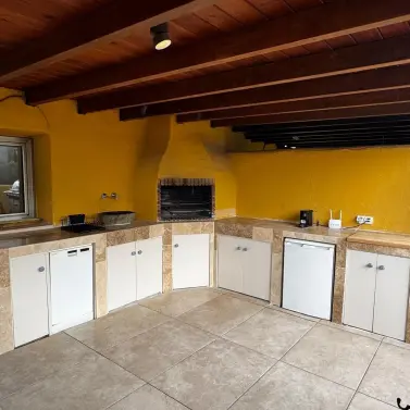 Long-term rent of detached villa in Nagüeles