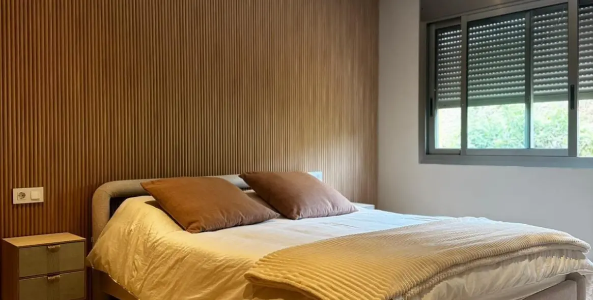 Long-term rent of detached villa in Nagüeles 14