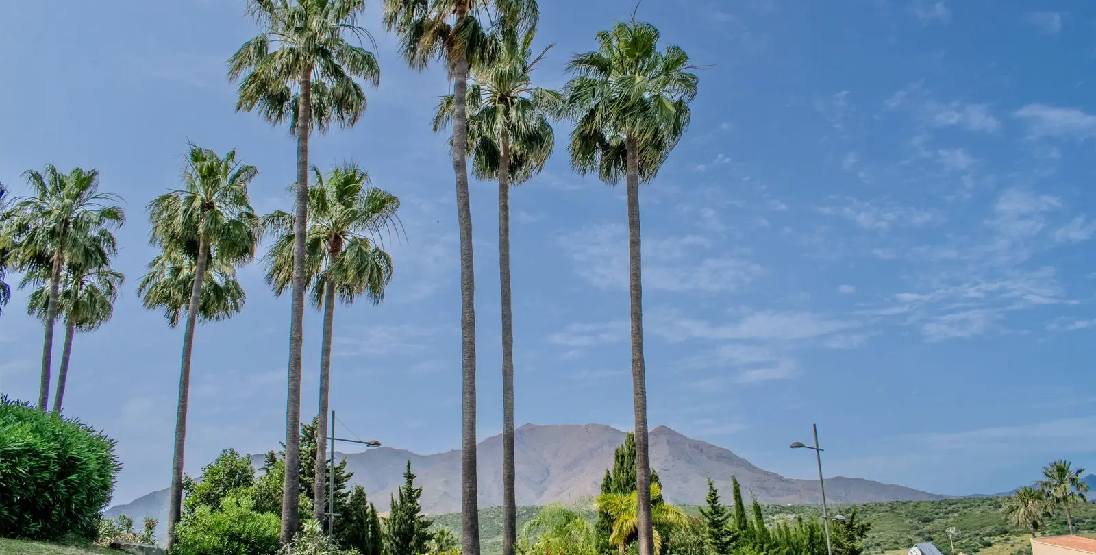 Продажа апартаментов на среднем этаже в Estepona 31