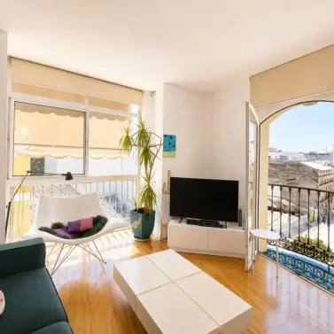 Sale of penthouse in Málaga Centro