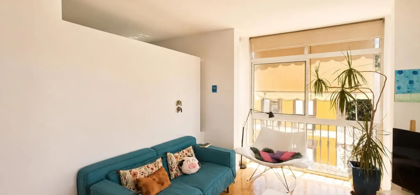 Продажа пентхауса в Málaga Centro 2