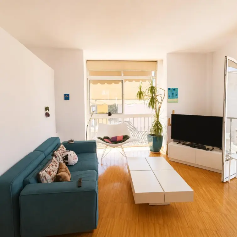 Продажа пентхауса в Málaga Centro