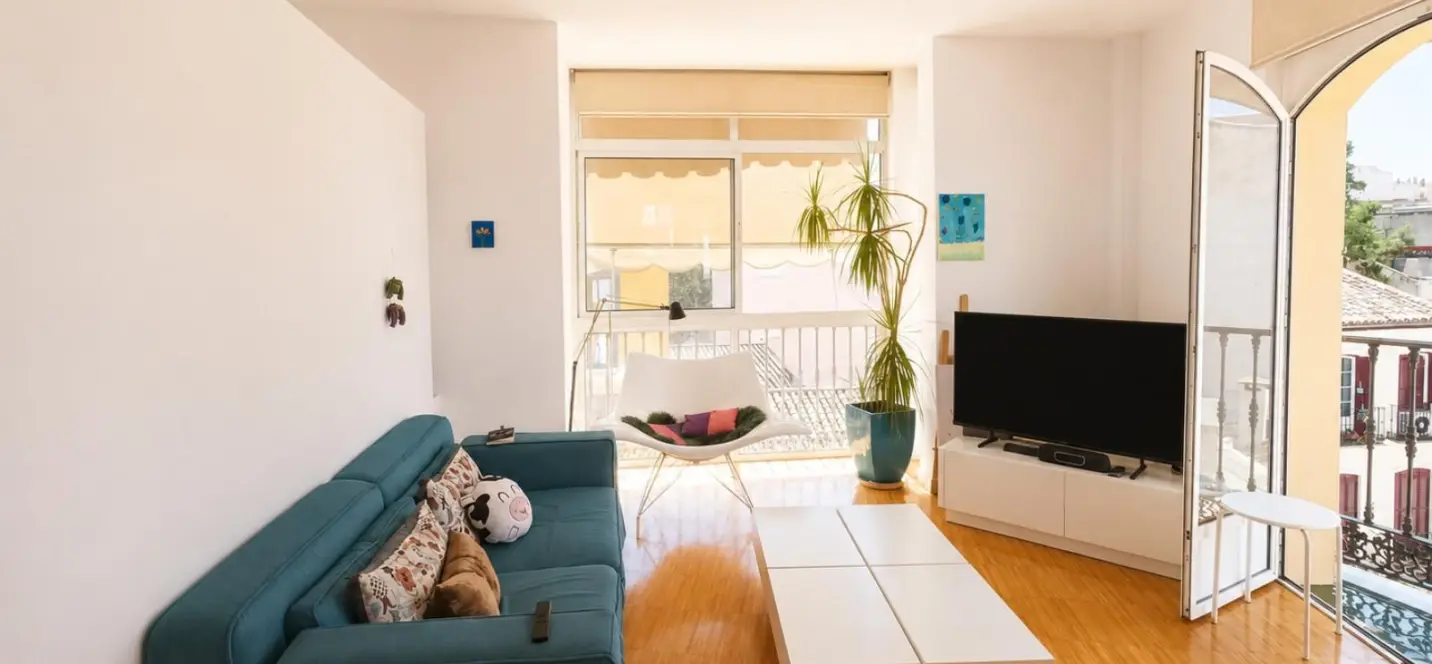 Продажа пентхауса в Málaga Centro 3