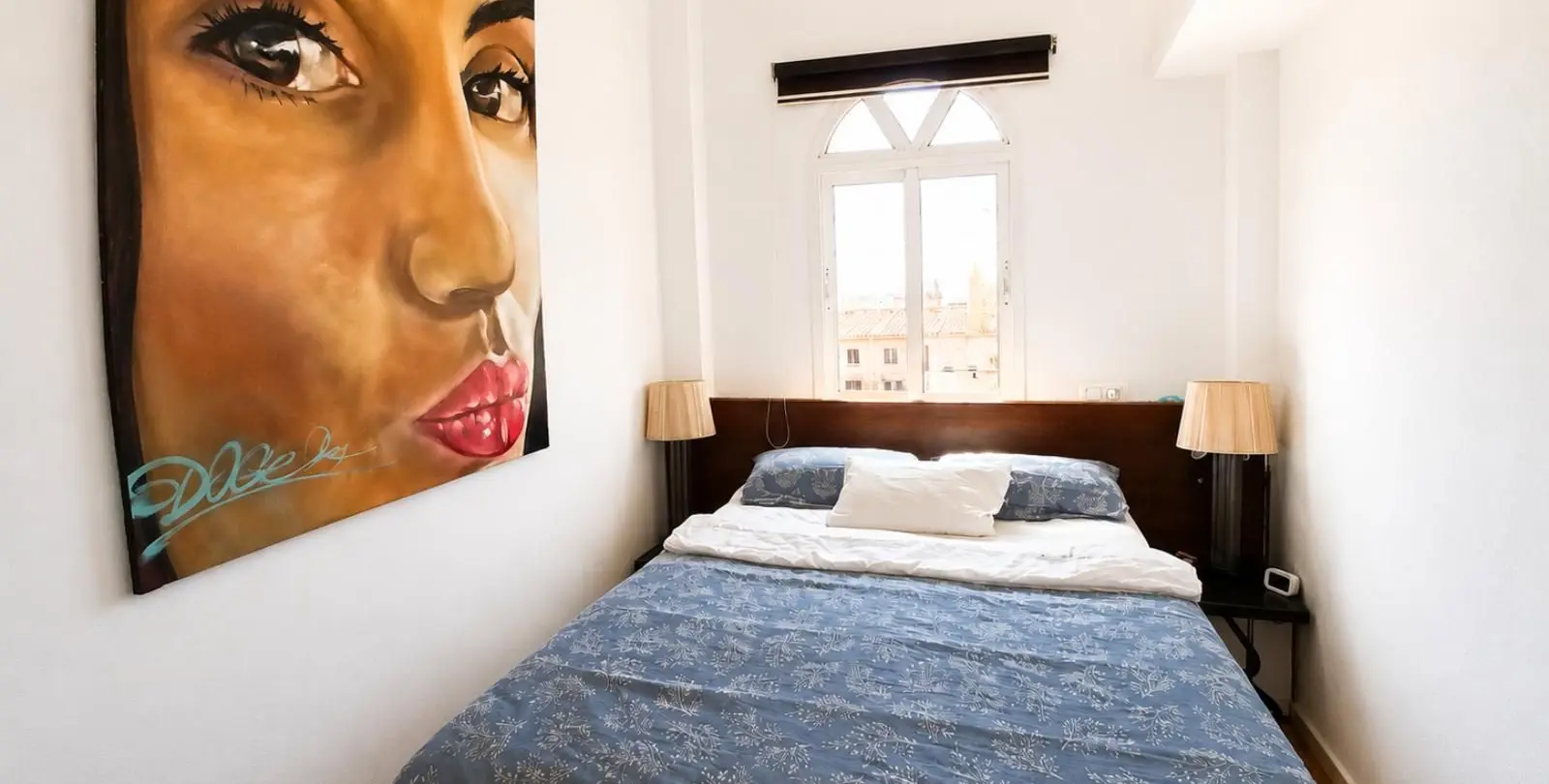 Sale of penthouse in Málaga Centro 11