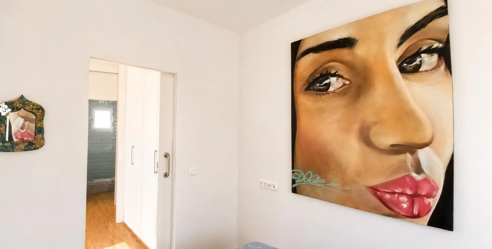 Sale of penthouse in Málaga Centro 13