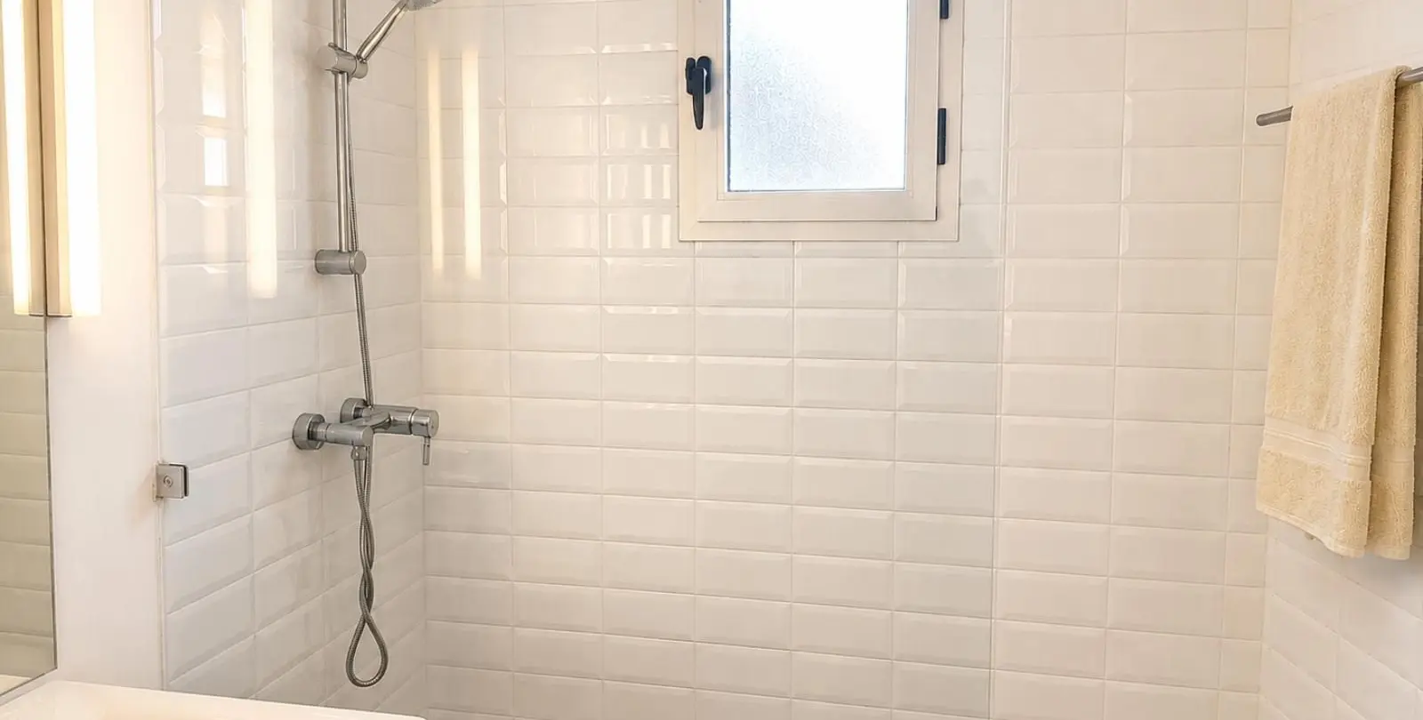 Sale of penthouse in Málaga Centro 14