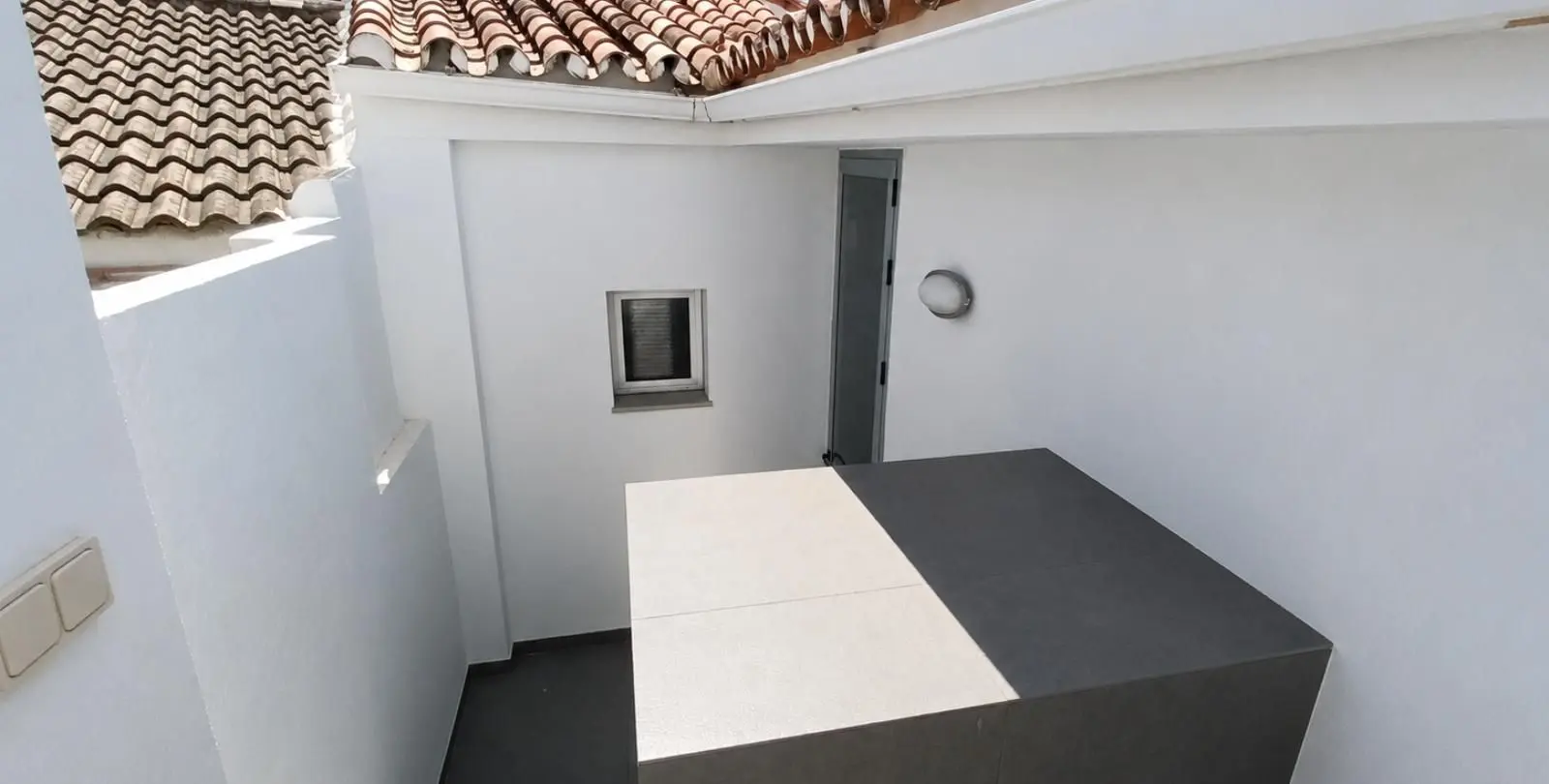 Sale of penthouse in Málaga Centro 22
