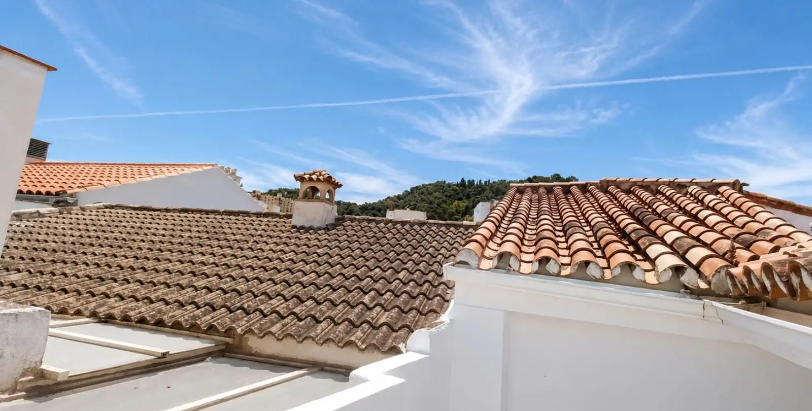 Sale of penthouse in Málaga Centro 23