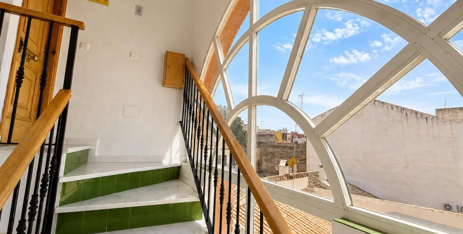 Sale of penthouse in Málaga Centro 28