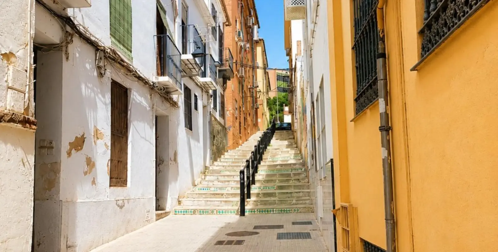 Sale of penthouse in Málaga Centro 30