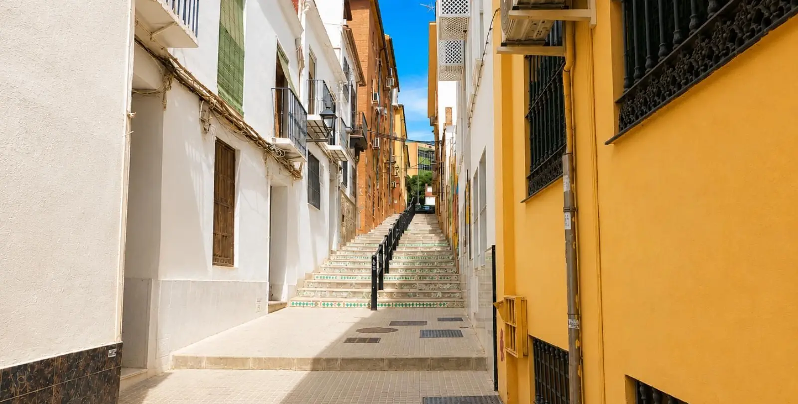 Sale of penthouse in Málaga Centro 31
