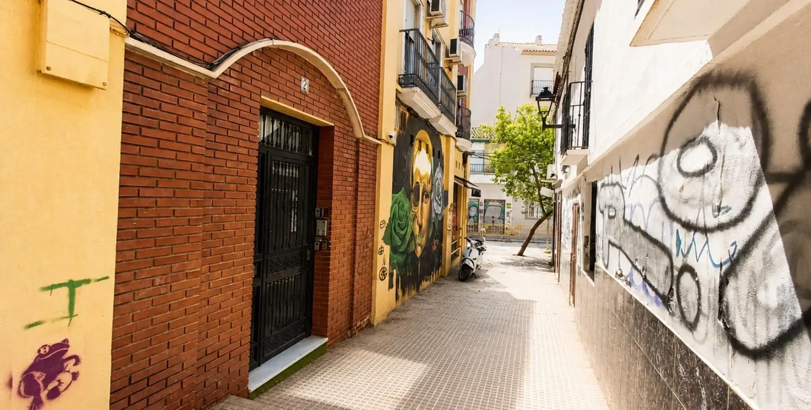 Sale of penthouse in Málaga Centro 33