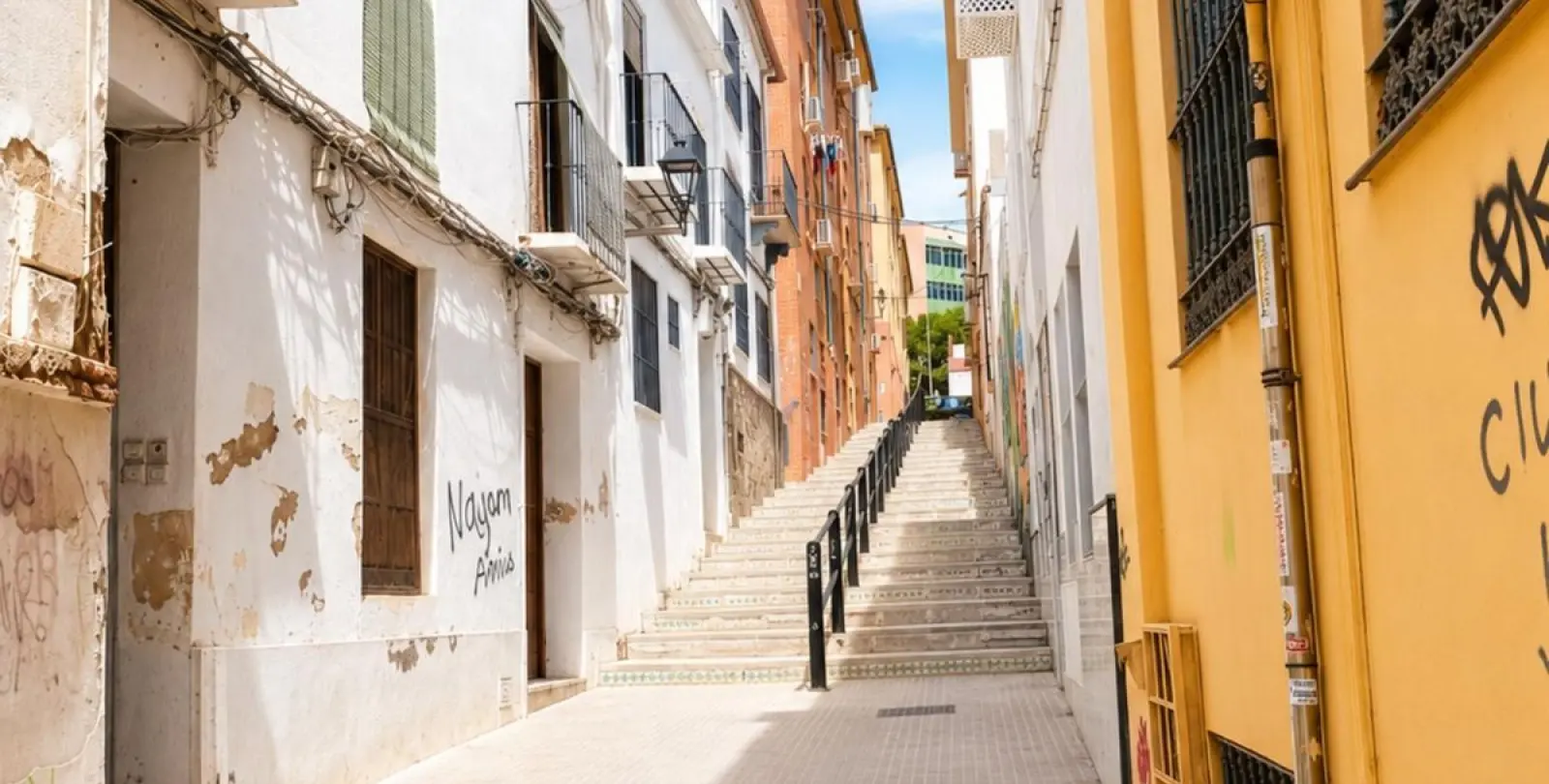 Sale of penthouse in Málaga Centro 35
