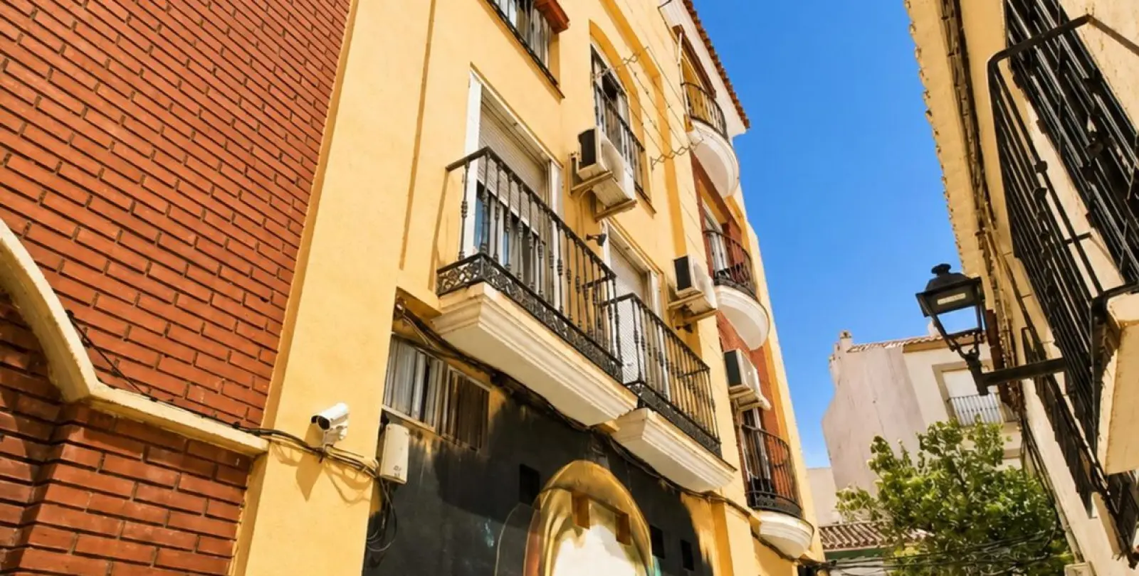 Sale of penthouse in Málaga Centro 36