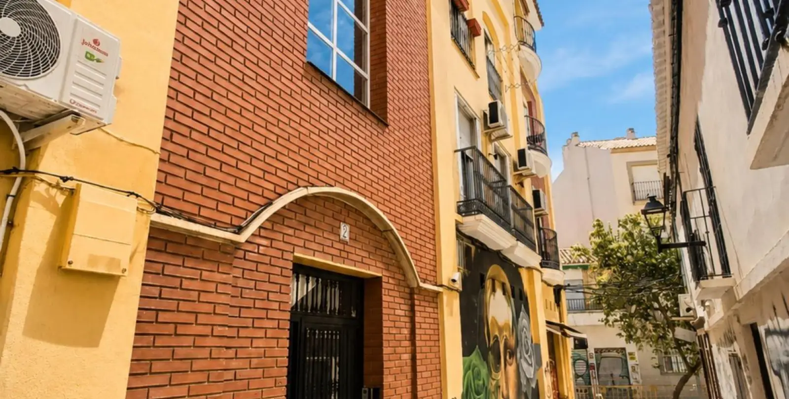 Sale of penthouse in Málaga Centro 37