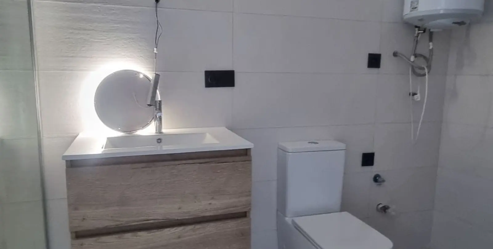 Sale of studio in Calahonda 12