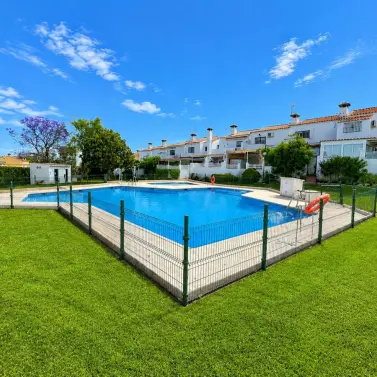 Sale of townhouse in Alhaurín de la Torre