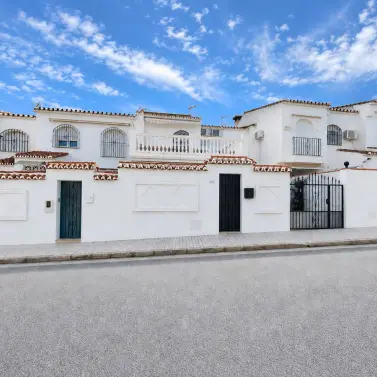 Sale of townhouse in Alhaurín de la Torre