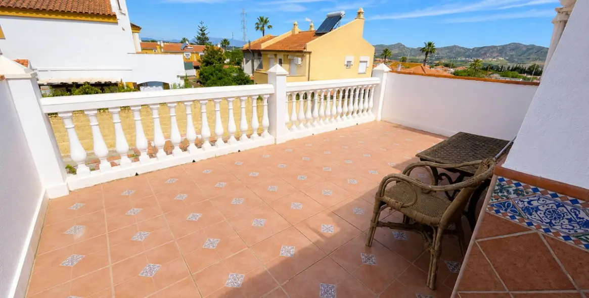 Sale of townhouse in Alhaurín de la Torre 17