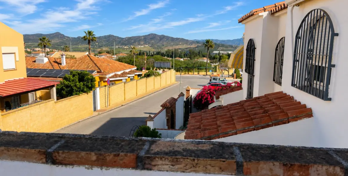 Sale of townhouse in Alhaurín de la Torre 19