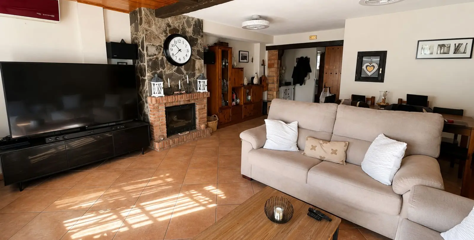Продажа таунхауса в Alhaurín de la Torre 3