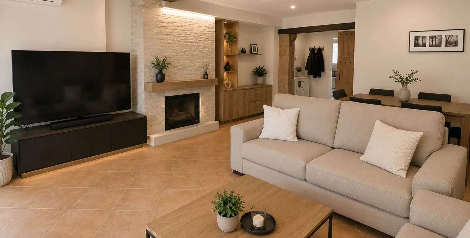 Продажа таунхауса в Alhaurín de la Torre 4