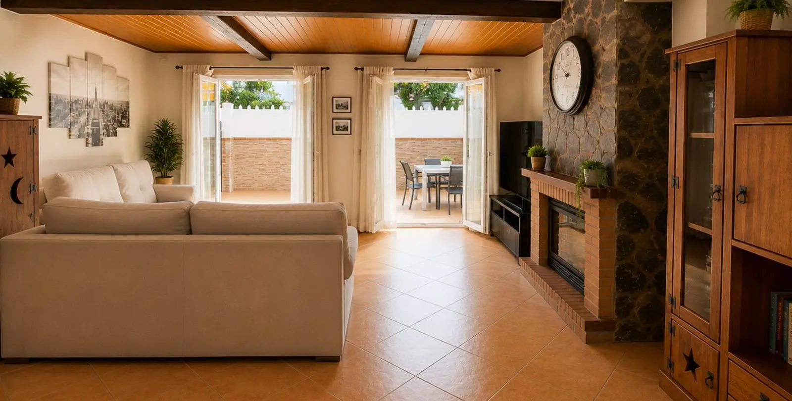 Продажа таунхауса в Alhaurín de la Torre 5