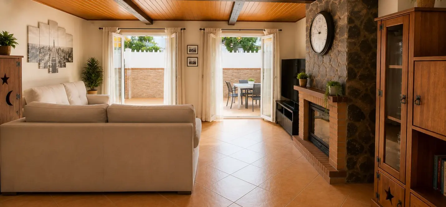 Продажа таунхауса в Alhaurín de la Torre 4